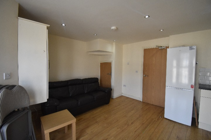Mackintosh Place, Roath, Cardiff
